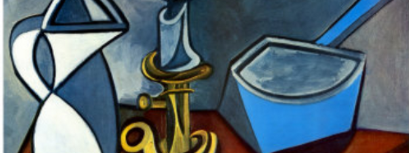 ¿QUÉ SABES DE PABLO PICASSO?