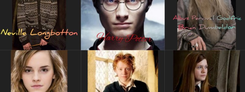 ¿Cuánto sabes de Harry Potter? 