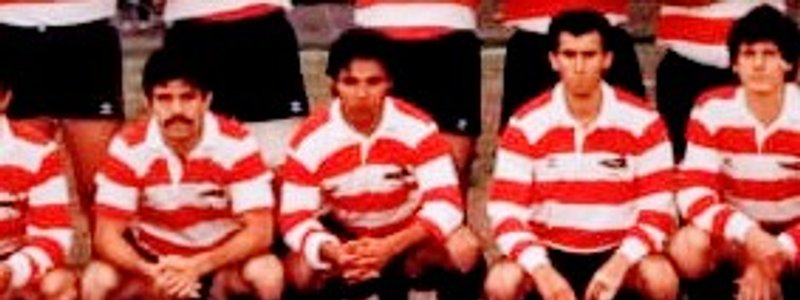 Figuras del rugby paraguayo