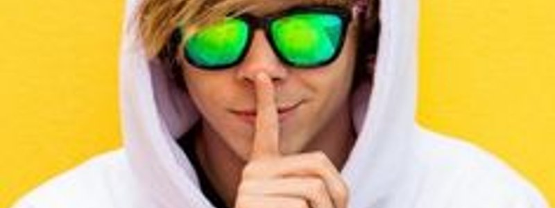 &iquest;CUANTO SABES DEL EL RUBIUS?-SergioSRYT