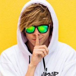 &iquest;Cuando es el cumplea&ntilde;os del rubius? - &iquest;CUANTO SABES DEL EL RUBIUS?-SergioSRYT