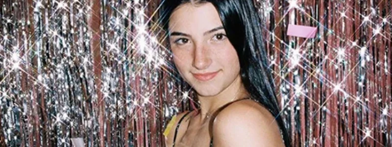 Cuanto conoces a Charli Damelio