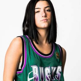 &iquest;Cuantos a&ntilde;os tiene Charli ? - Cuanto conoces a Charli Damelio