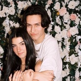 &iquest;Charli tiene o tuvo algun novio recientemente? - Cuanto conoces a Charli Damelio
