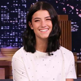 &iquest;Charli fue a lo de Jimmy Fallon? - Cuanto conoces a Charli Damelio