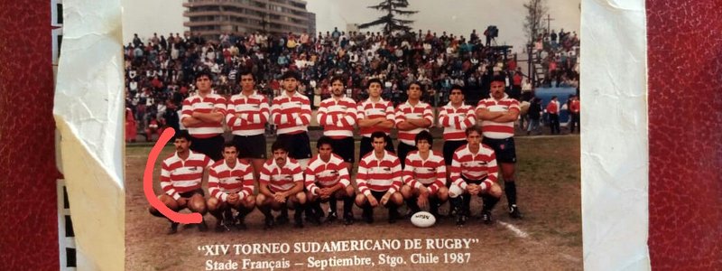 Rugby