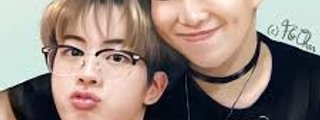 ¿ERES NAMJIN SHIPPER?