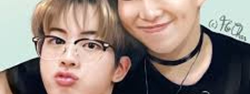 ¿ERES NAMJIN SHIPPER?