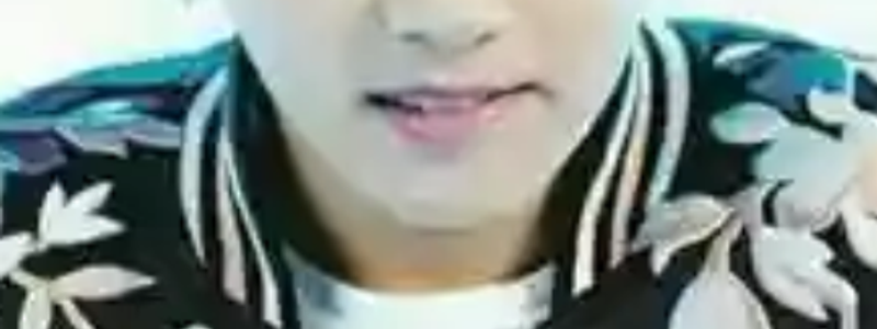 JUNGKOOK Y TU 7W7