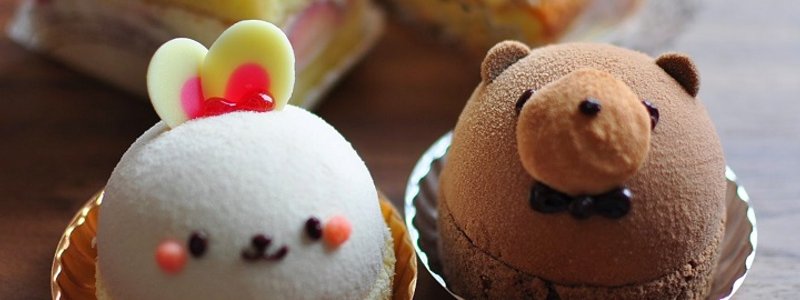 ¿Te facina lo dulce?