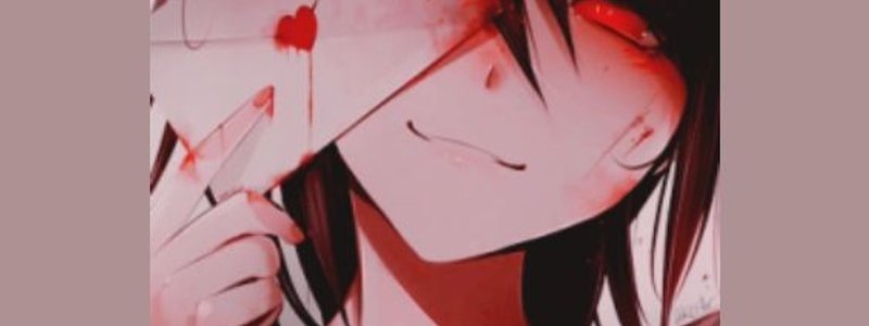 eres yandere , rival o senpai <:v???????????