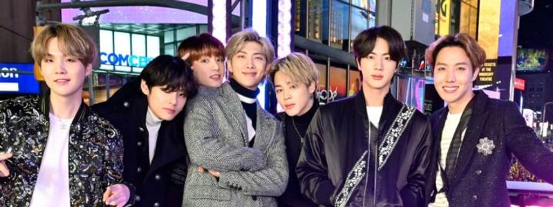 cuanto sabes de BTS
