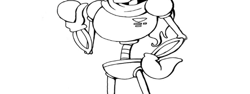 Que Papirus de Undertale eres?