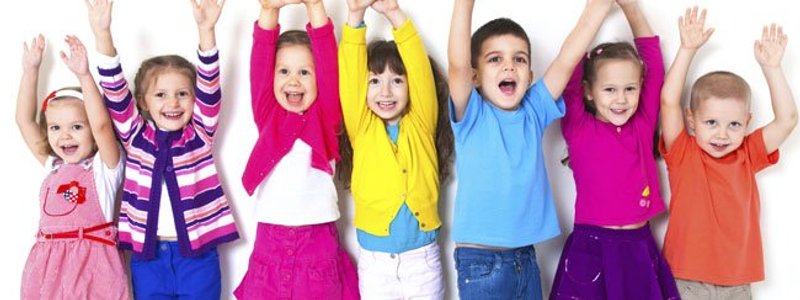 Descubre que tipo de niño eres