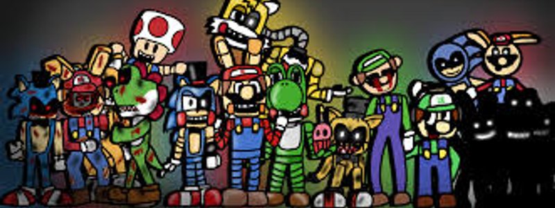 Cuanto sabes de five nights at sonic's2
