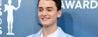 Would  Noah schnapp  loves you?
