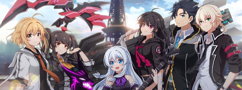 SoulWorker Quiz number 1