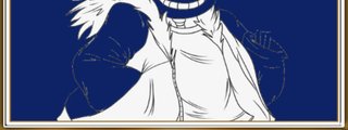 Que Sans del undertale eres?