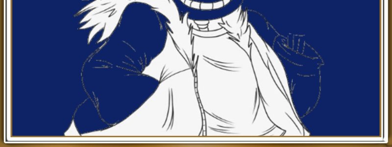 Que Sans del undertale eres?