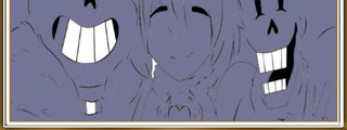 Que Dreemurr eres en Undertale?
