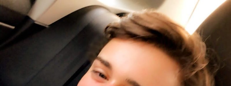 Cuanto conoces a Noah Schanpp
