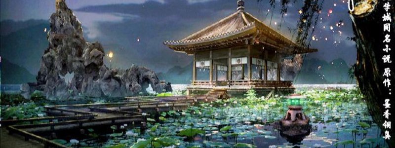 Preguntas y respuestas: &iquest;A qu&eacute; personaje de MDZS te pareces?