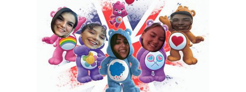 ¿Qué haribo eres?