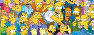 que personaje de los simpson eres