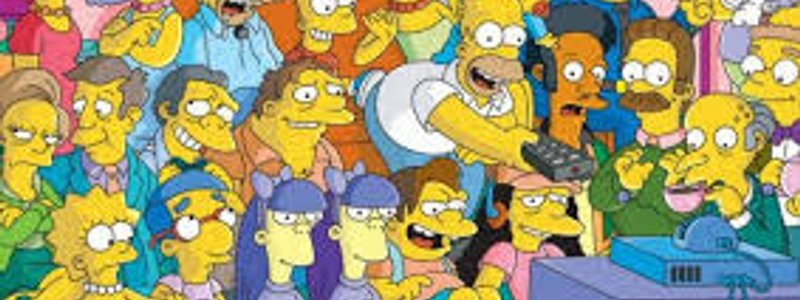 que personaje de los simpson eres