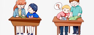 ¿Qué tipo de tutor/a serías?