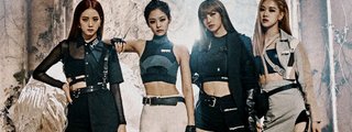 ¿Quién eres de BLACKPINK?