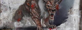 que animal mitologico eres 