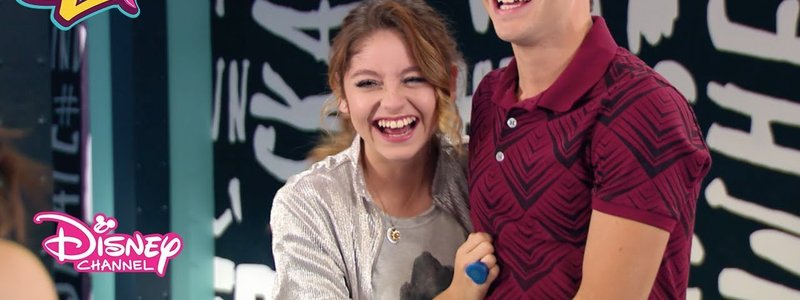 Cuanto sabes de soy luna