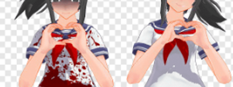 cuanto conoses de yandere simulator 