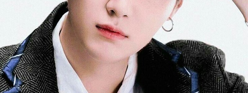 Que tanto sabes de suga de BTS 