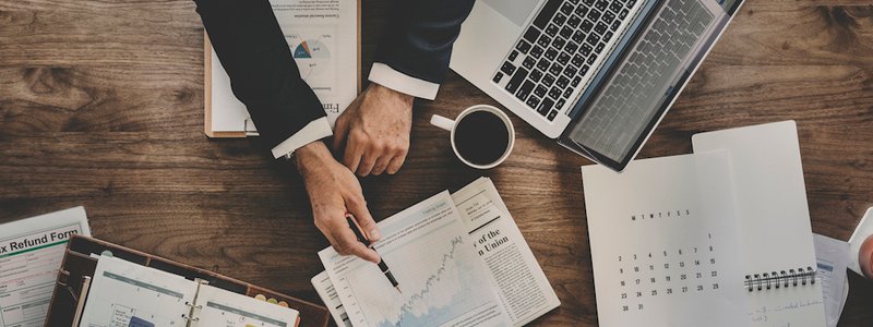 ¿Cuánto sabes sobre las finanzas?