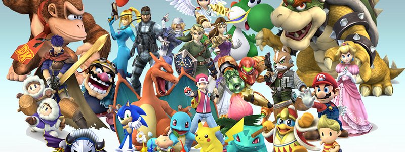 test de vidiojuegos