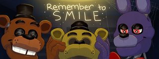 TEST IMPOSIBLE DE FNAF
