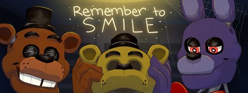 TEST IMPOSIBLE DE FNAF