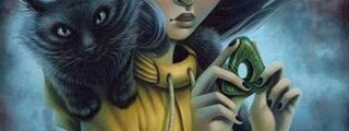 Cuanto conoces Coraline y la puerta secreta 