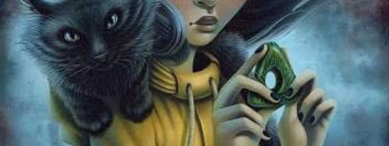 Cuanto conoces Coraline y la puerta secreta 