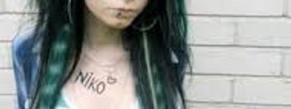 Eres emo???