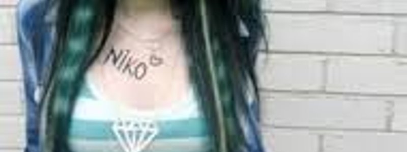 Eres emo???