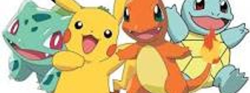 ¿QUÉ POKÉMON ERES DE LA IMAGEN?