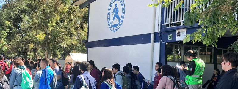 TEST:¿QUÉ ESPECIALIDAD DEBERIAS ELEGIR SEGUN TU PERSONALIDAD?