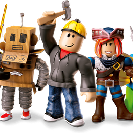 cuando se creo roblox? - TEST DE ROBLOX