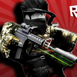 cual es el juego mas popular de disparos - TEST DE ROBLOX