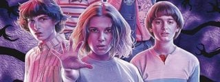Cuanto sabes sobre stranger things 