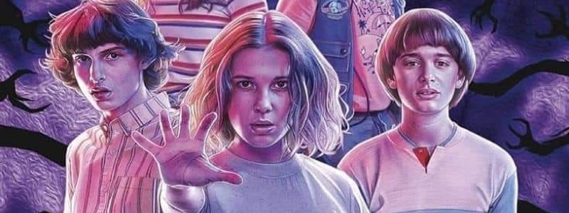 Cuanto sabes sobre stranger things 
