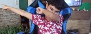 Cuanto conoces a tito Thiago